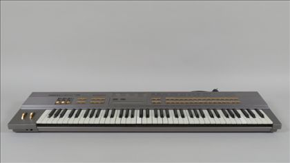 Yamaha-DX7